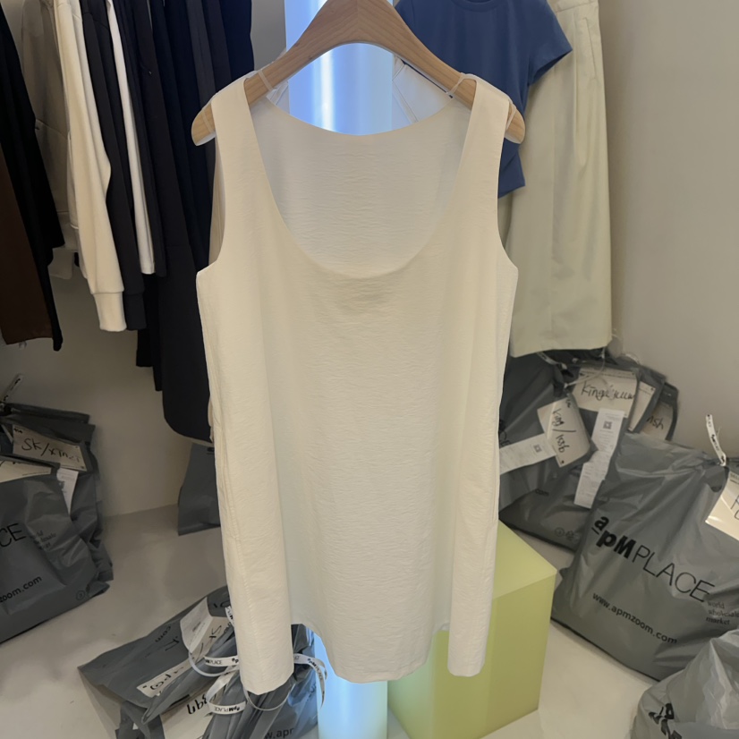 SELECT MARKET韓國直郵㊣女裝新品推薦熱賣休閑人氣連衣裙SELECT MARKET連衣裙