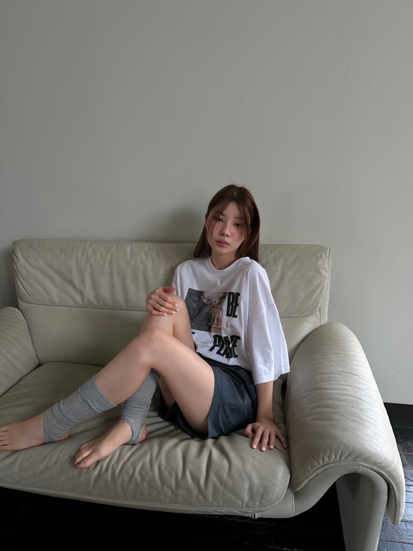 UNBOUND韓國直郵㊣女裝新款人氣時尚休閑推薦熱賣25春夏短褲UNBOUND短褲