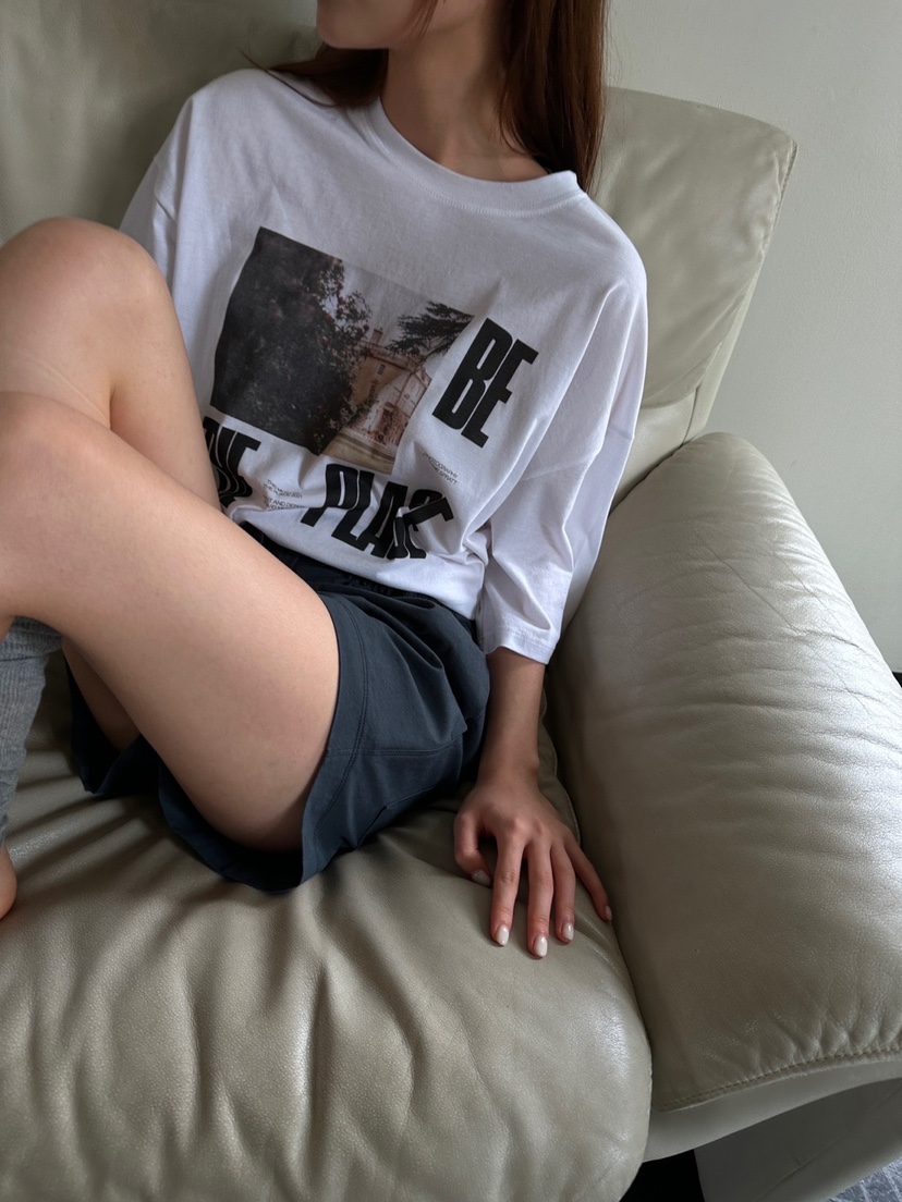 UNBOUND韓國直郵㊣女裝新款人氣時尚休閑推薦熱賣25春夏短褲UNBOUND短褲