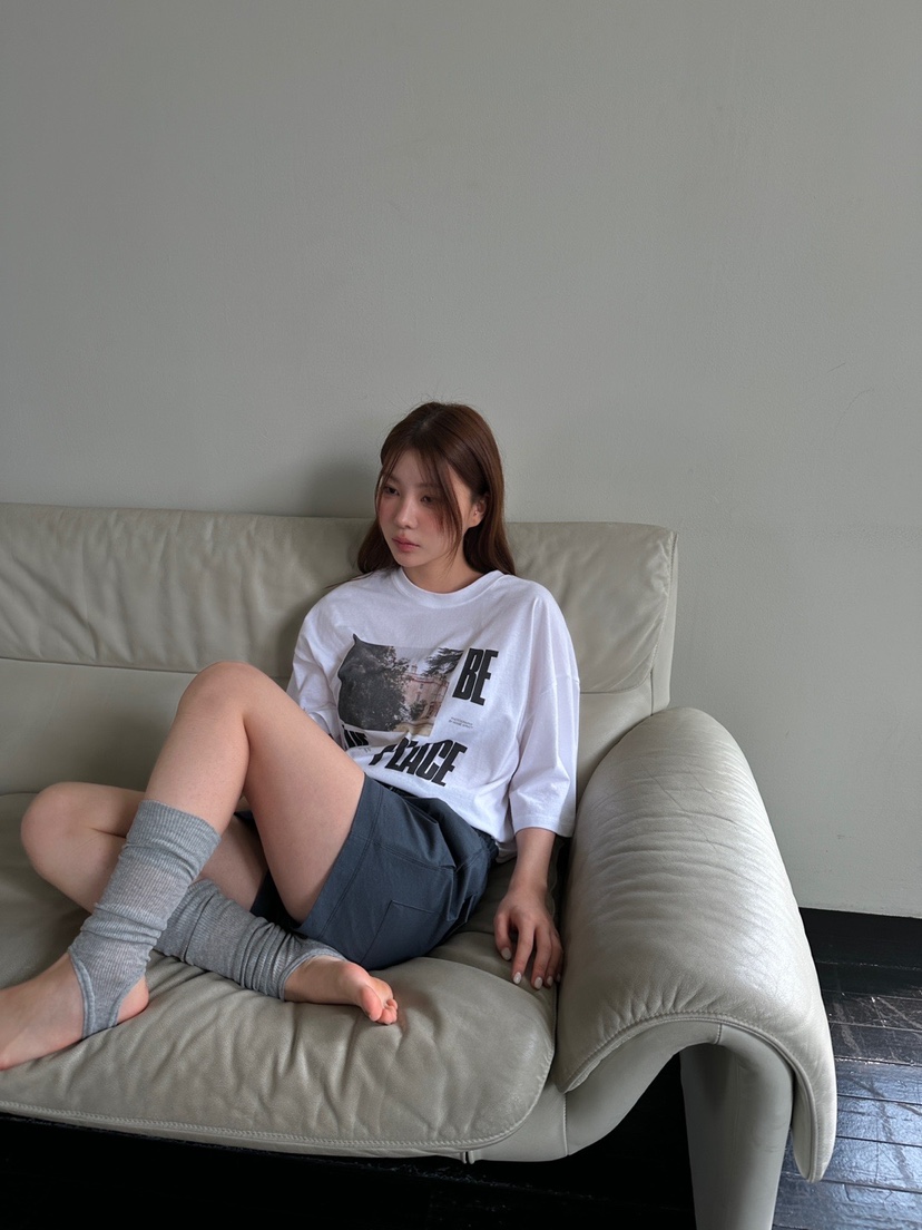 UNBOUND韓國直郵㊣女裝新款人氣時尚休閑推薦熱賣25春夏短褲UNBOUND短褲