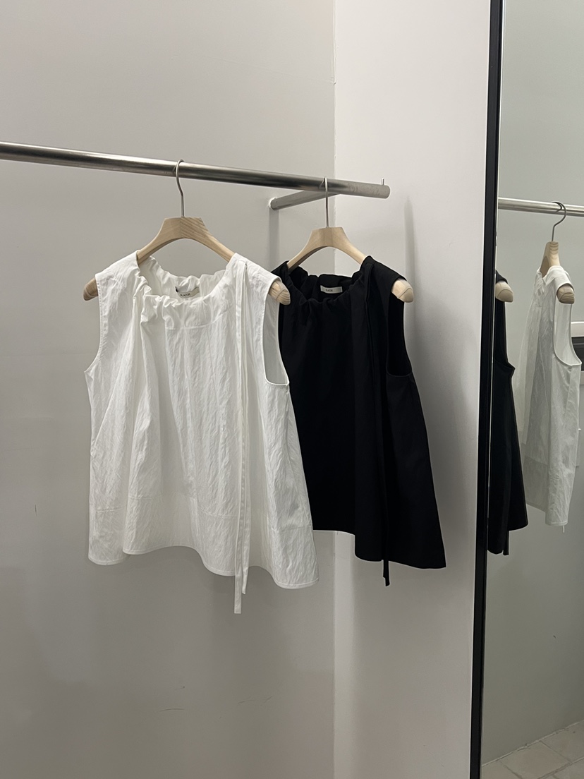 REGULARLY/PLACOR直郵韓國代購㊣女裝新品熱賣時尚吊帶背心REGULARLY/PLACOR吊帶/背心