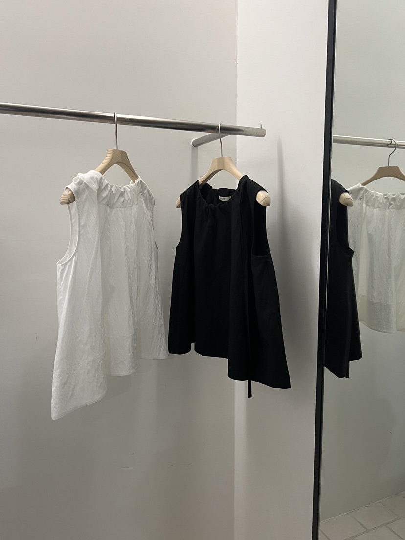 REGULARLY/PLACOR直郵韓國代購㊣女裝新品熱賣時尚吊帶背心REGULARLY/PLACOR吊帶/背心