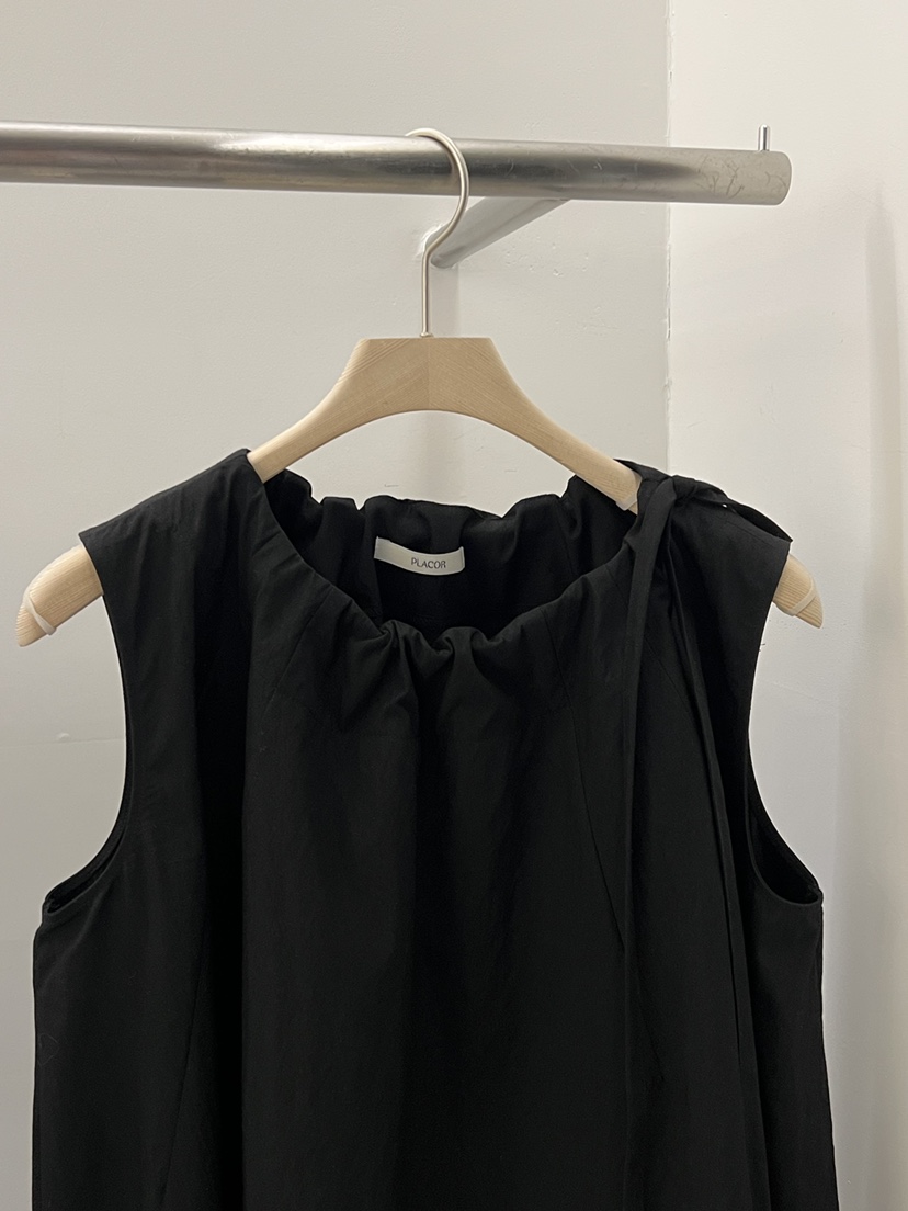 REGULARLY/PLACOR直郵韓國代購㊣女裝新品熱賣時尚吊帶背心REGULARLY/PLACOR吊帶/背心