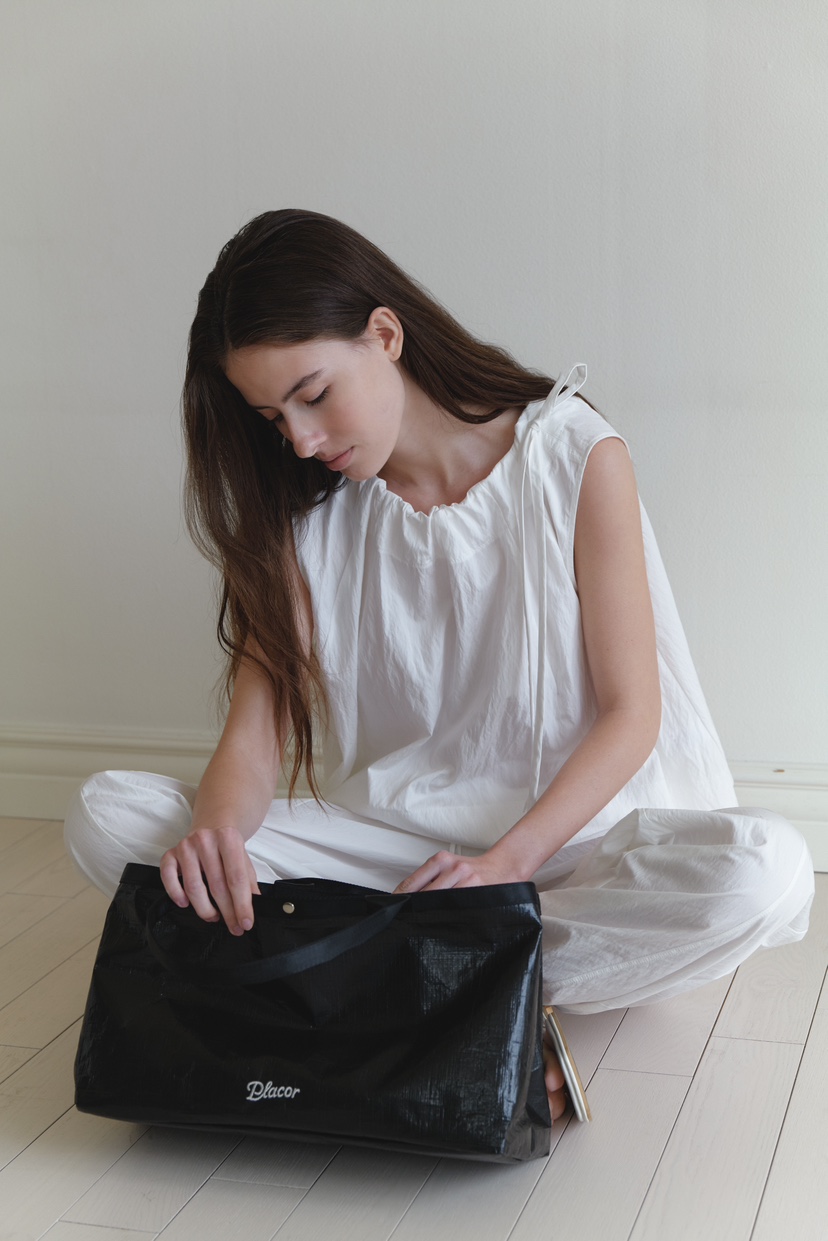 REGULARLY/PLACOR直郵韓國代購㊣女裝新品熱賣時尚吊帶背心REGULARLY/PLACOR吊帶/背心