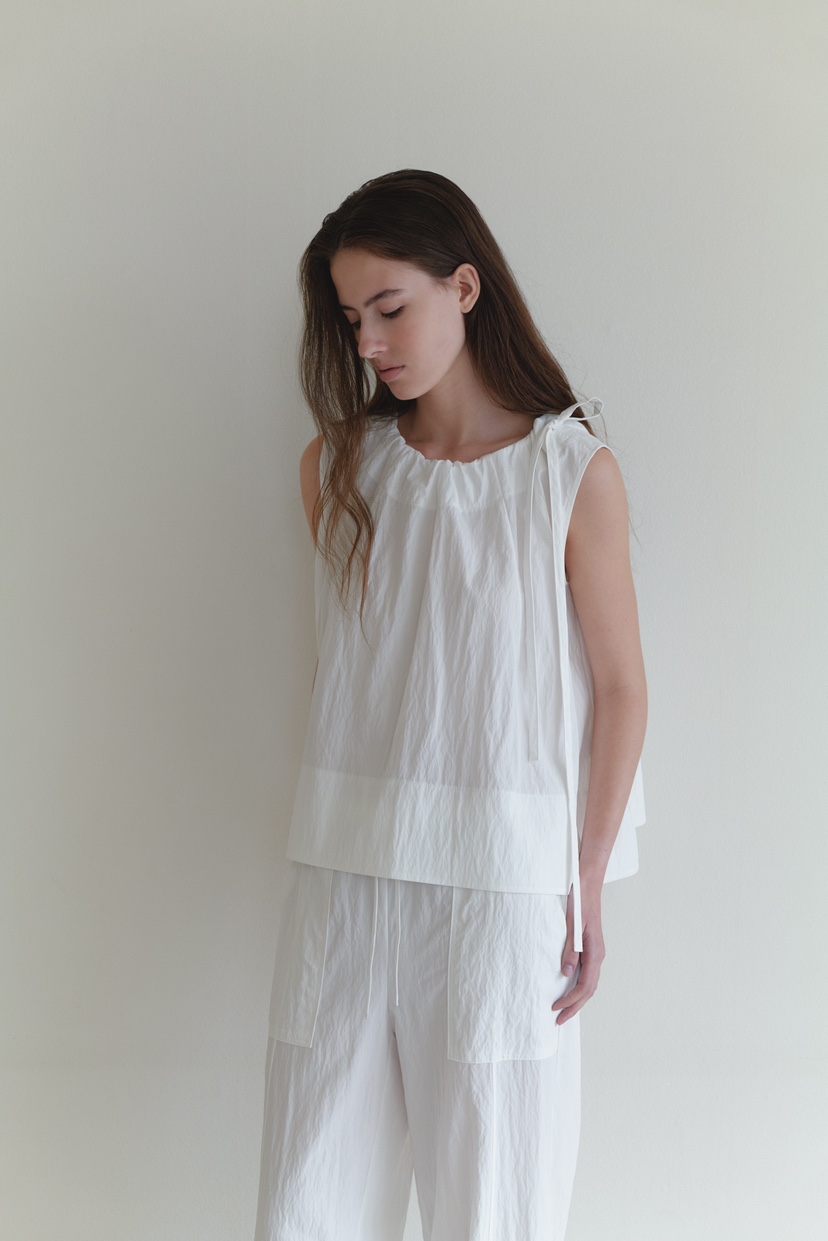 REGULARLY/PLACOR直郵韓國代購㊣女裝新品熱賣時尚吊帶背心REGULARLY/PLACOR吊帶/背心