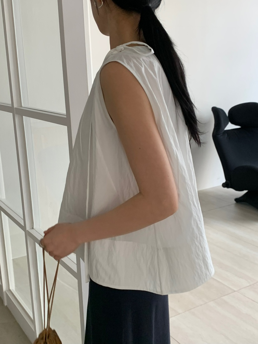 REGULARLY/PLACOR直郵韓國代購㊣女裝新品熱賣時尚吊帶背心REGULARLY/PLACOR吊帶/背心