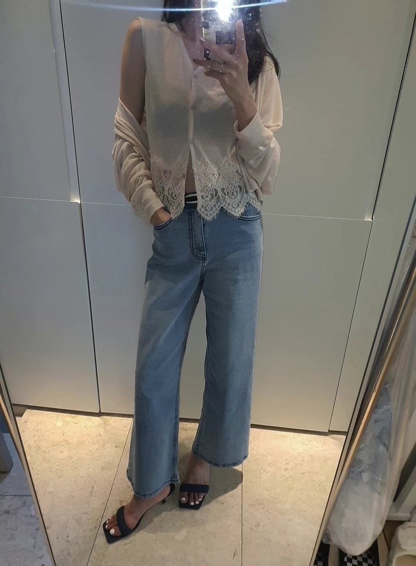 GENTLE B韓國直郵㊣女裝新款25春夏時尚人氣休閑熱賣推薦套裝GENTLE B套裝
