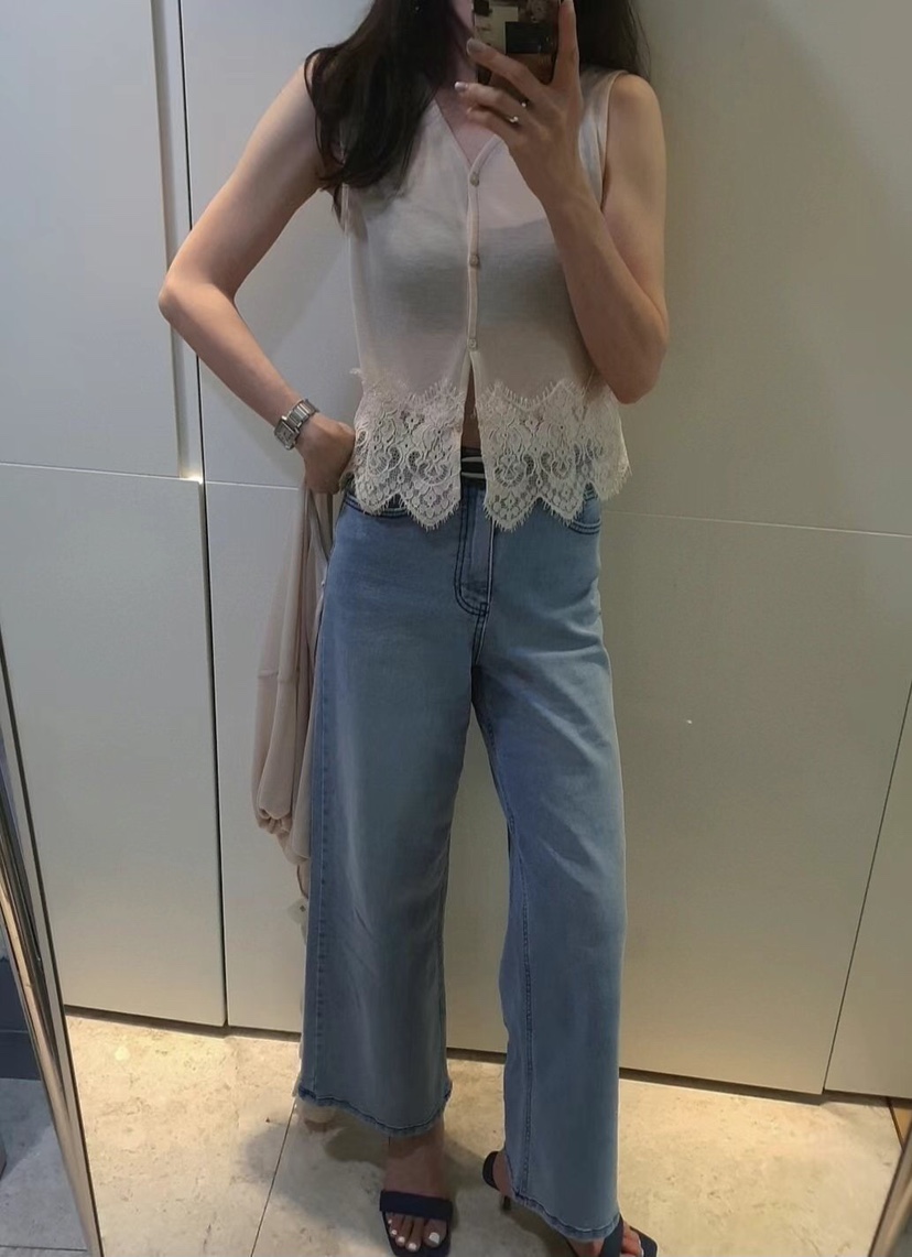 GENTLE B韓國直郵㊣女裝新款25春夏時尚人氣休閑熱賣推薦套裝GENTLE B套裝