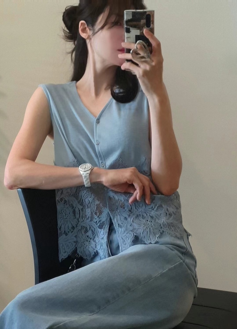 GENTLE B韓國直郵㊣女裝新款25春夏時尚人氣休閑熱賣推薦套裝GENTLE B套裝