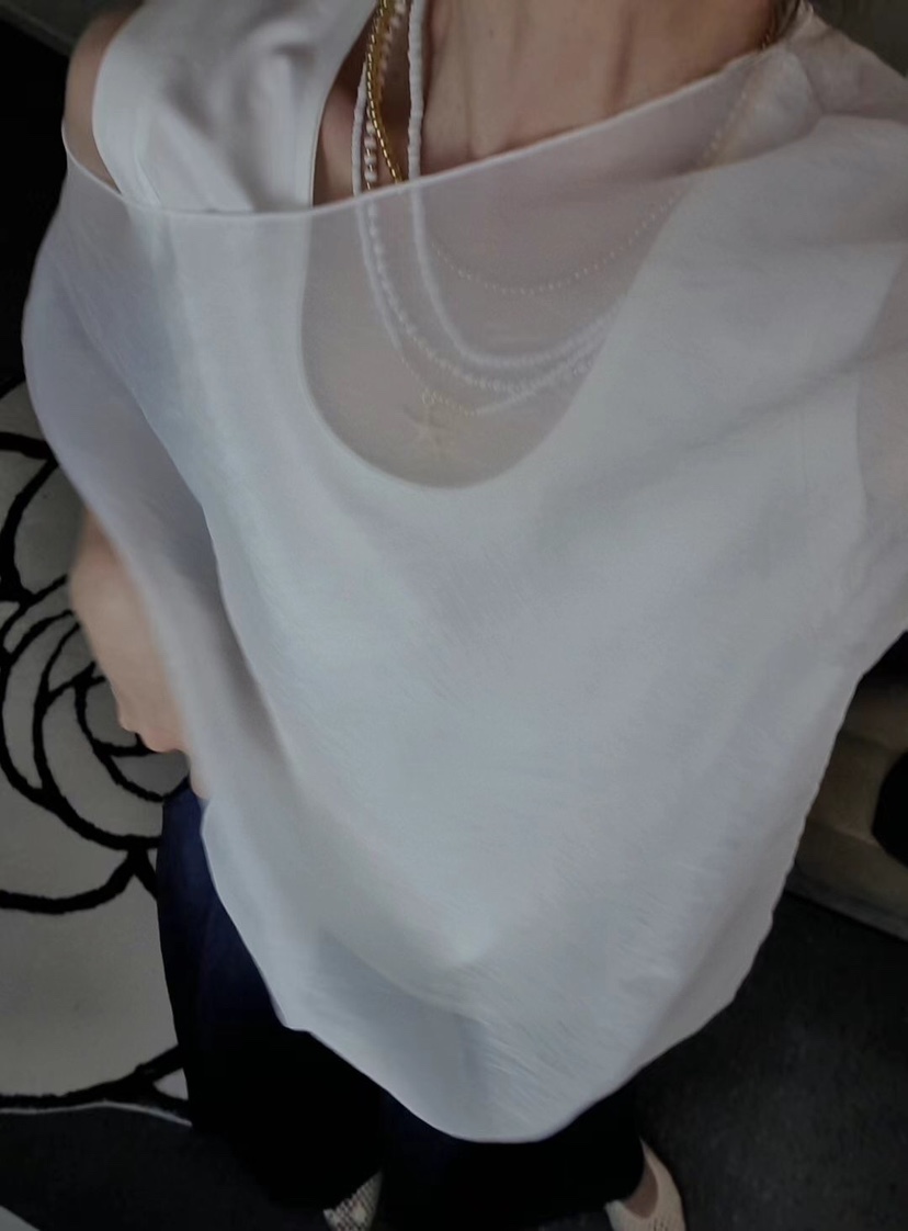 GENTLE B韓國直郵㊣女裝新品休閑時尚推薦人氣25春夏熱賣T恤GENTLE BT恤