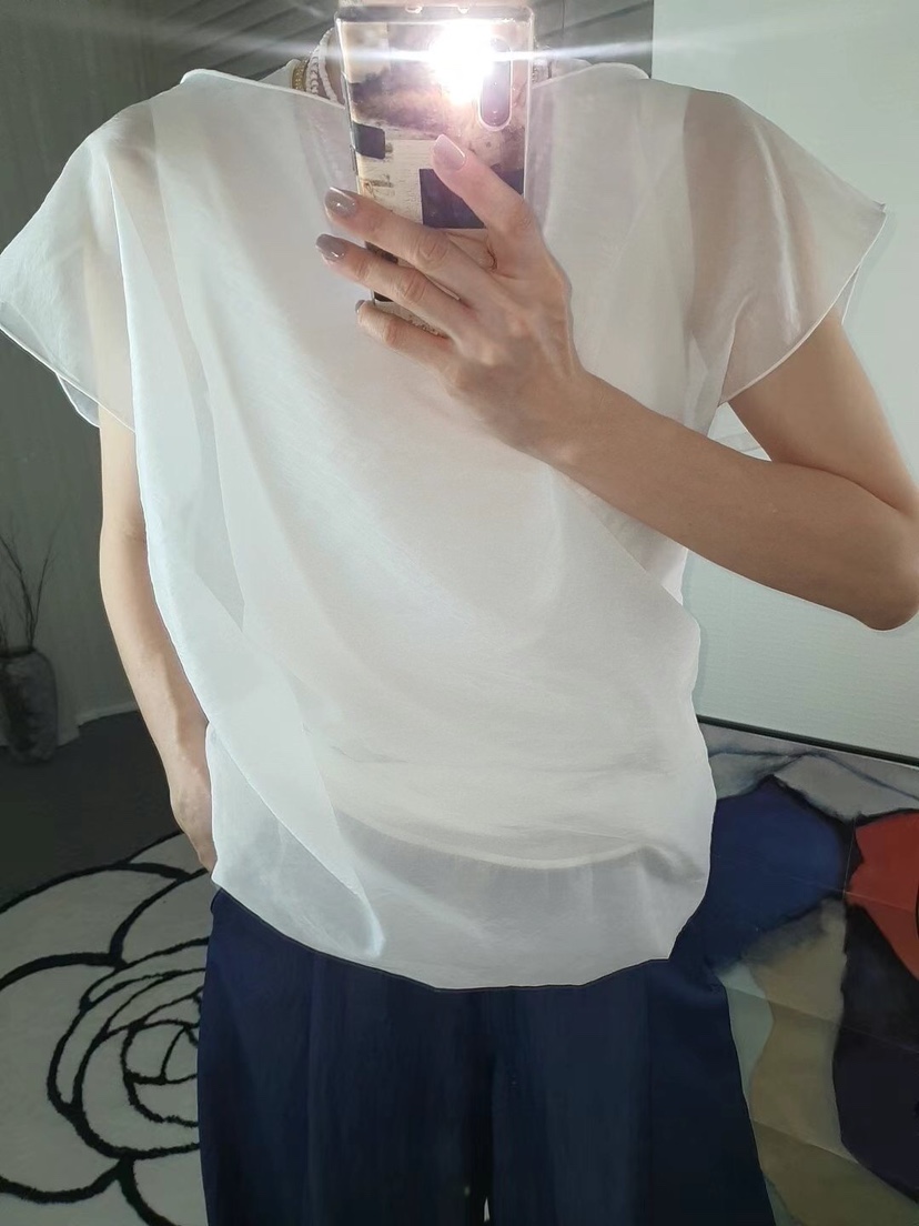 GENTLE B韓國直郵㊣女裝新品休閑時尚推薦人氣25春夏熱賣T恤GENTLE BT恤