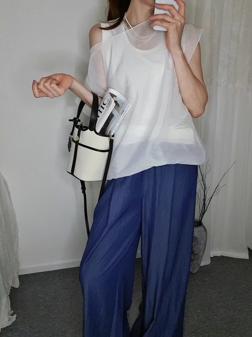 GENTLE B韓國直郵㊣女裝新品休閑時尚推薦人氣25春夏熱賣T恤GENTLE BT恤