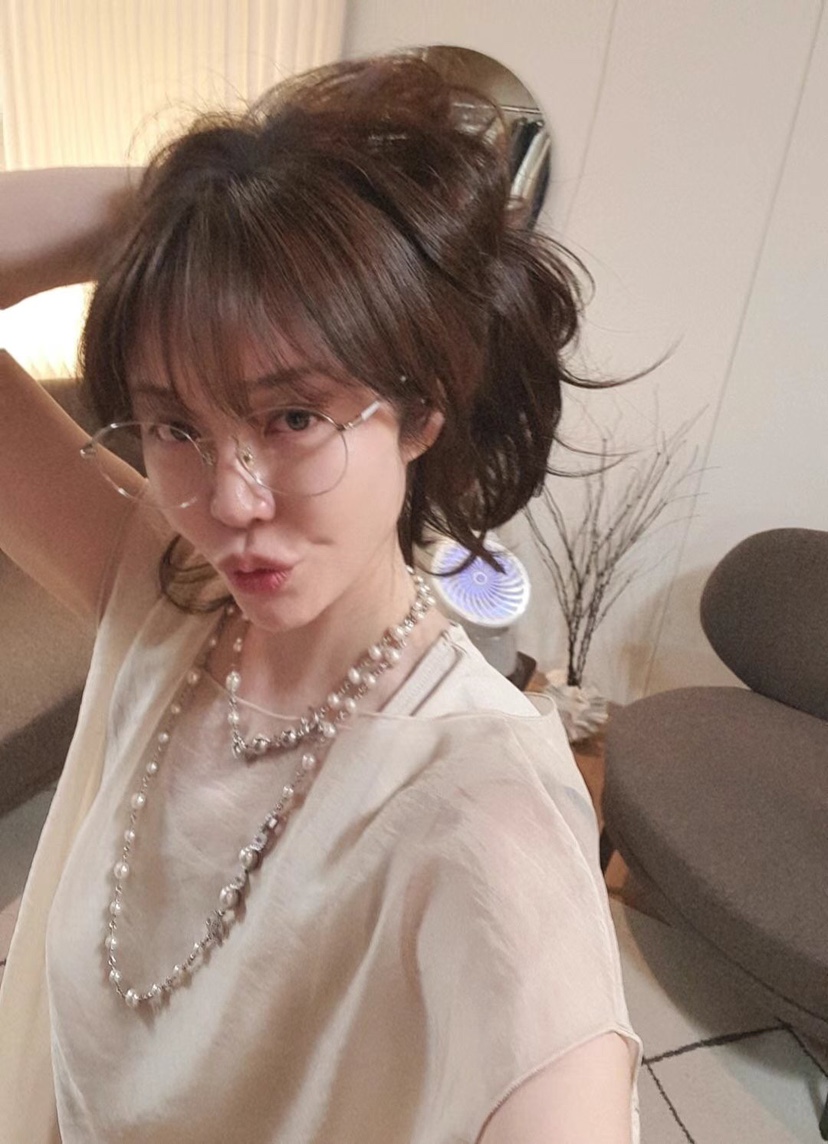 GENTLE B韓國直郵㊣女裝新品休閑時尚推薦人氣25春夏熱賣T恤GENTLE BT恤
