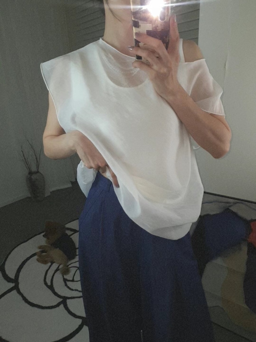 GENTLE B韓國直郵㊣女裝新品休閑時尚推薦人氣25春夏熱賣T恤GENTLE BT恤