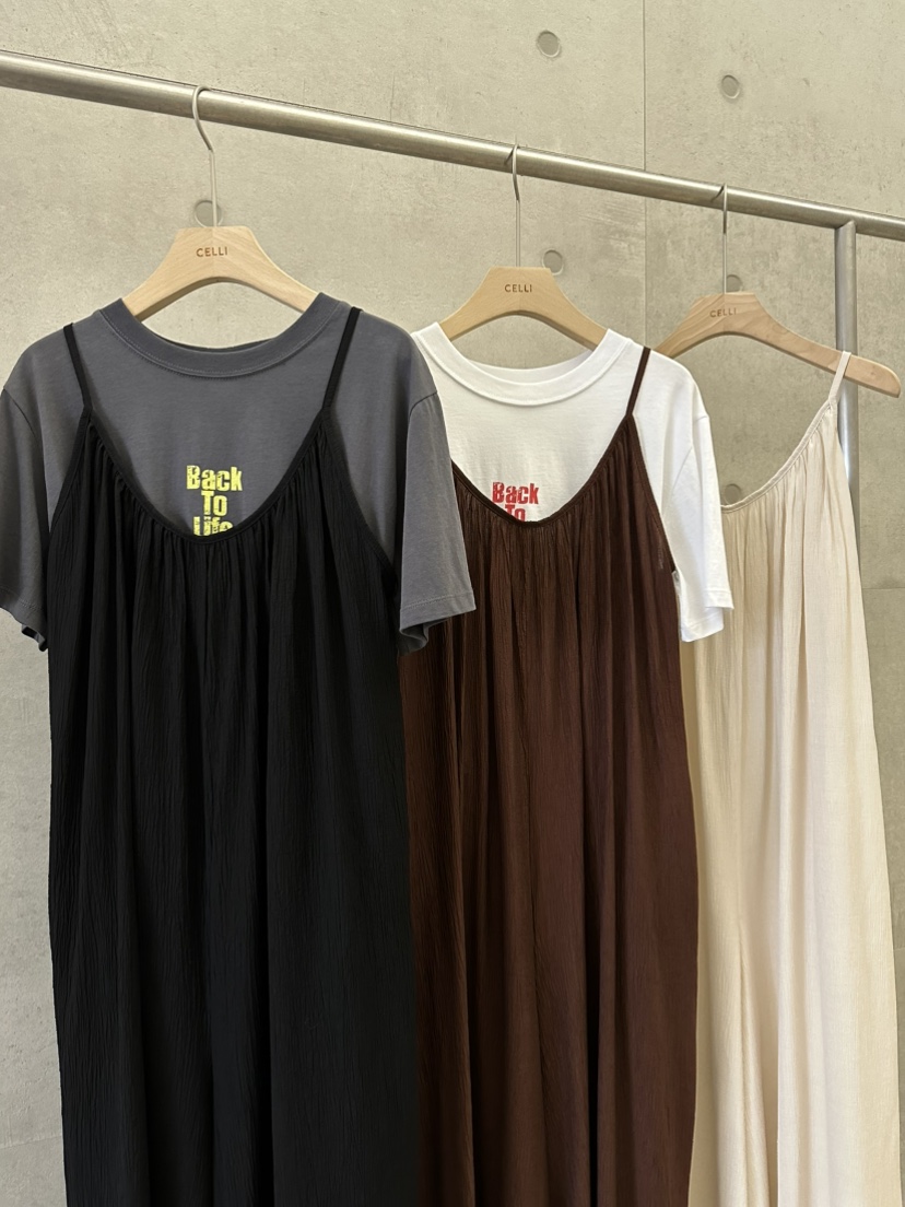 CELLI韓國㊣直郵東大門代購女裝新品時尚人氣推薦休閑連體褲CELLI連體褲
