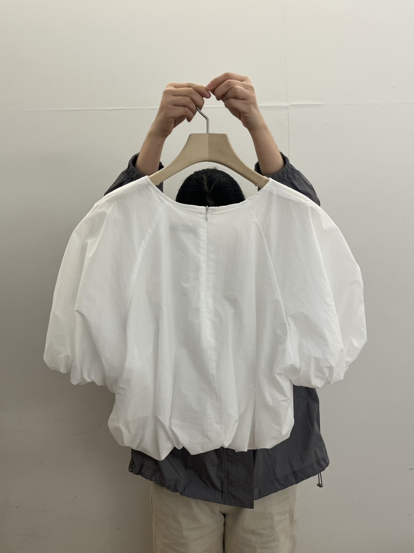 TAUPE韓國直郵㊣女裝新款熱賣人氣推薦休閑25春夏襯衫蕾絲衫TAUPE襯衫/蕾絲衫