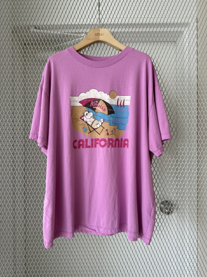 CELLI韓國㊣直郵東大門代購女裝新品25春夏推薦人氣時尚T恤CELLIT恤圖色2