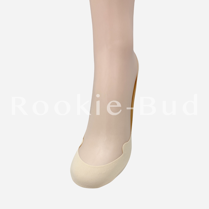 ROOKIE BUD韓國直郵㊣東大門實拍女裝新品熱賣推薦人氣襪子ROOKIE BUD-P襪子