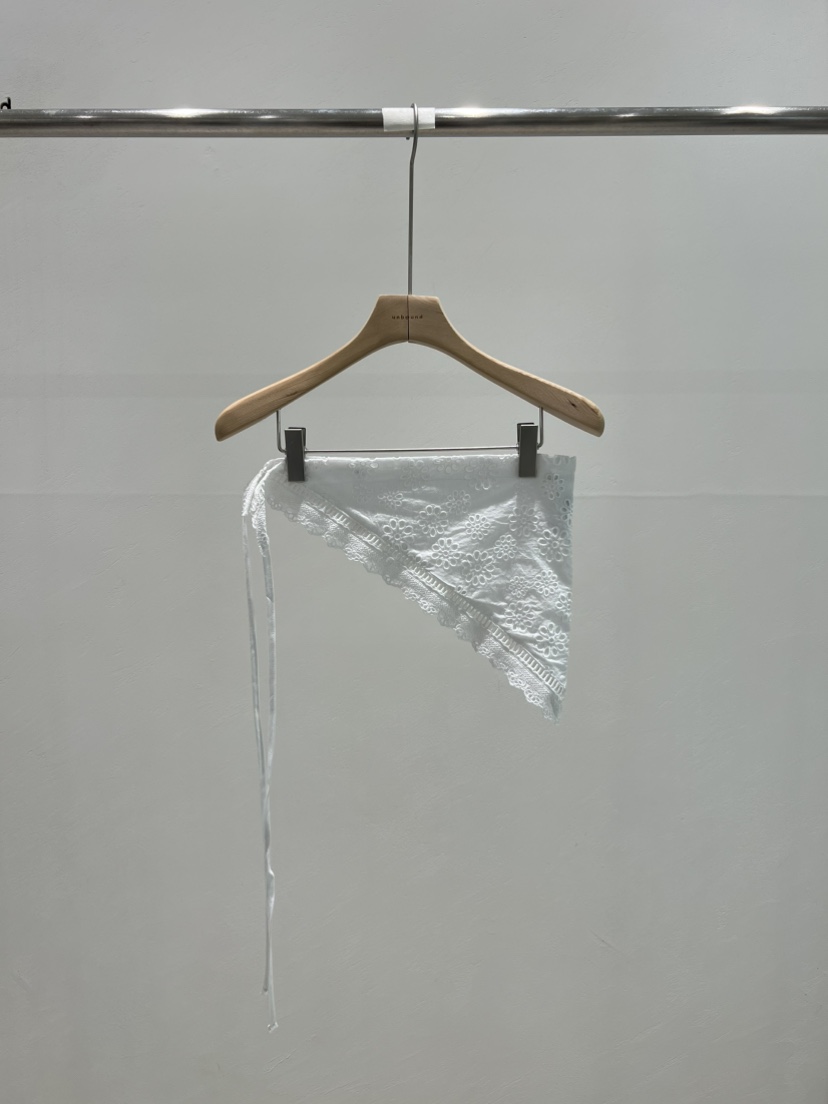 UNBOUND韓國直郵㊣東大門實拍女裝新款推薦人氣休閑25春夏短裙UNBOUND短裙