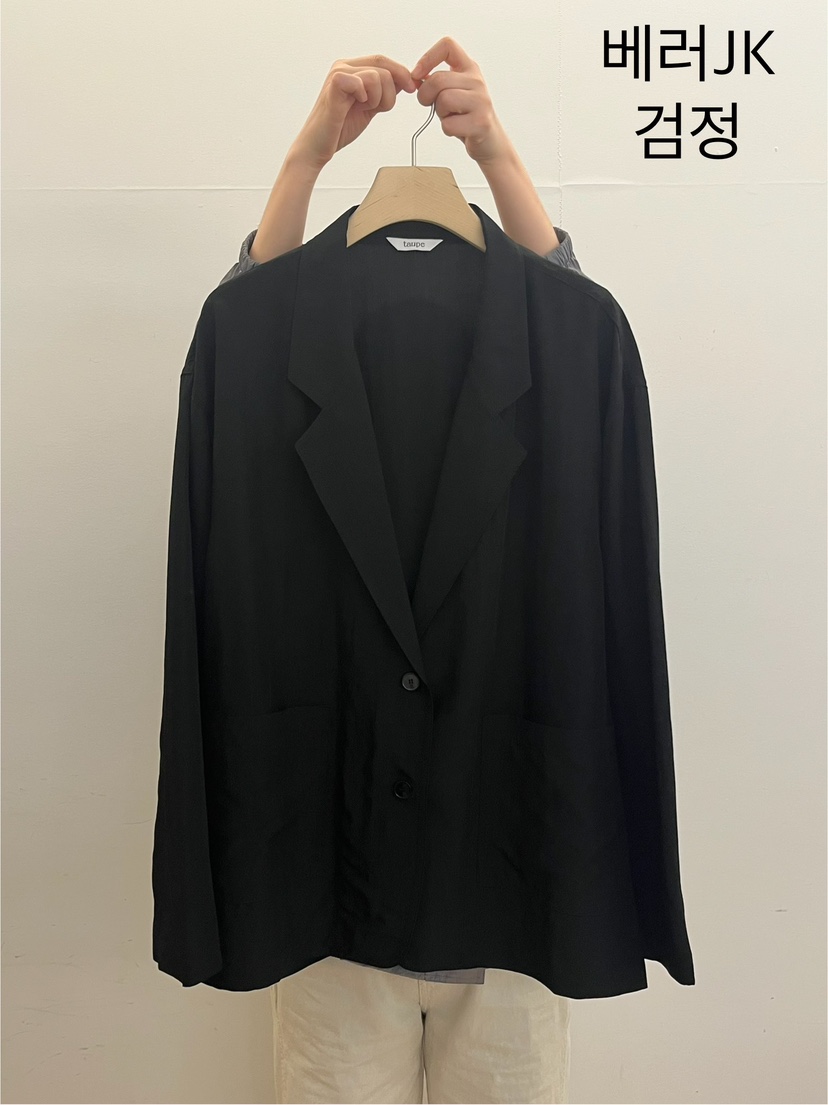 TAUPE直郵韓國代購㊣女裝新品25春夏熱賣推薦休閑人氣時尚夾克TAUPE夾克圖色2
