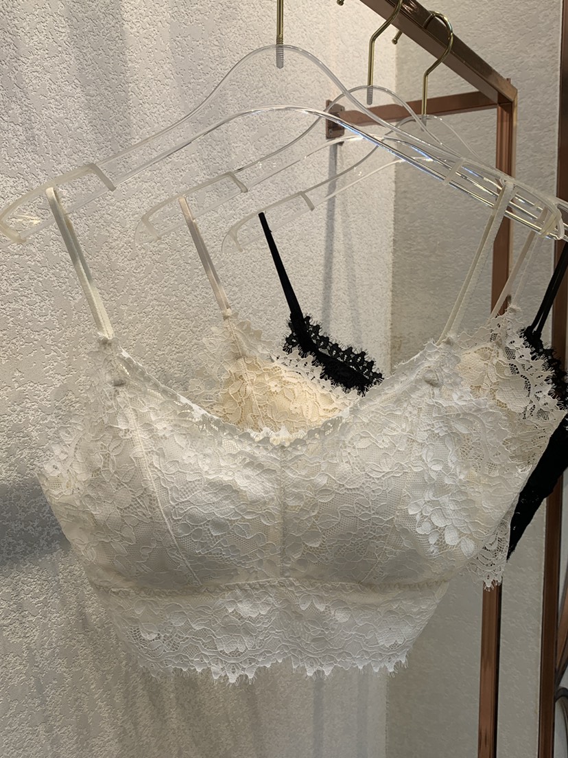 SYMBOL韓國㊣直郵東大門代購女裝新款休閑人氣推薦吊帶背心SYMBOL吊帶/背心圖色3