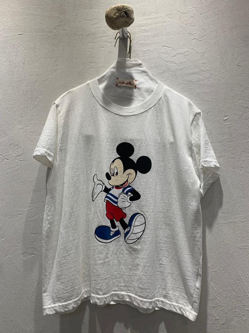 AT NOTE直郵韓國代購㊣女裝新款25春夏推薦熱賣休閑時尚T恤AT NOTET恤
