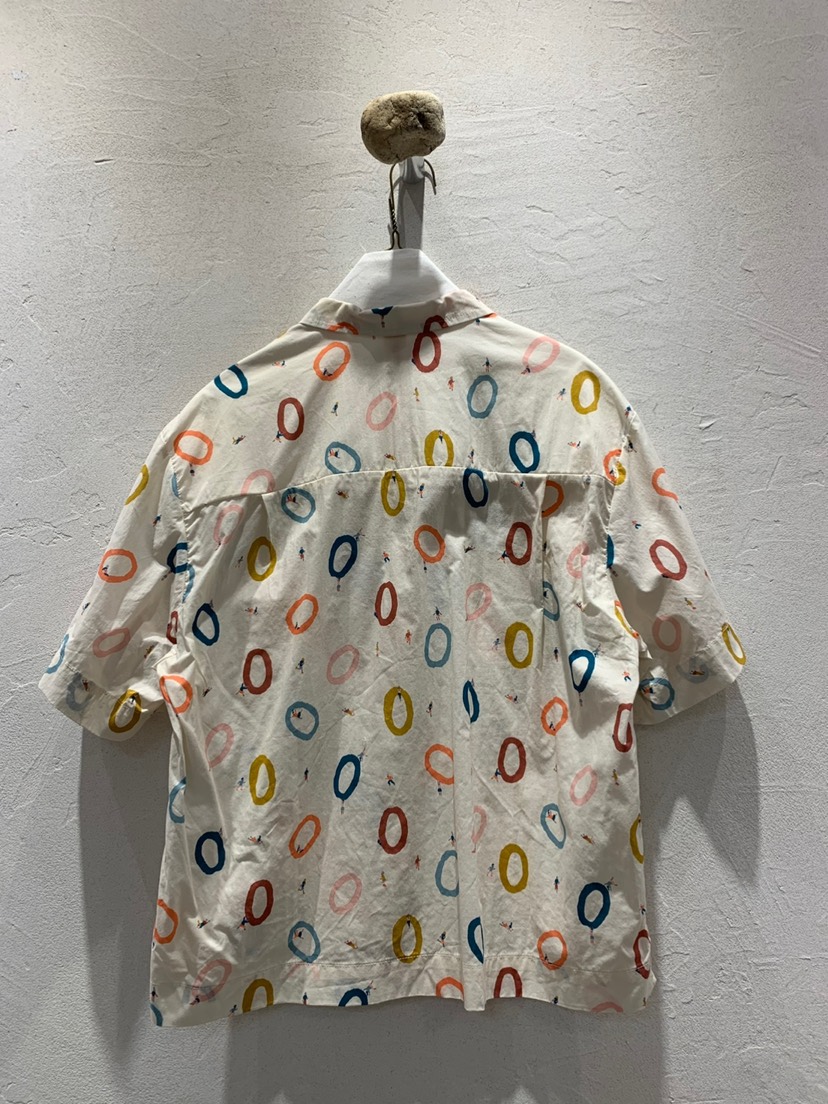 AT NOTE直郵韓國代購㊣女裝新品人氣休閑熱賣推薦襯衫蕾絲衫AT NOTE襯衫/蕾絲衫
