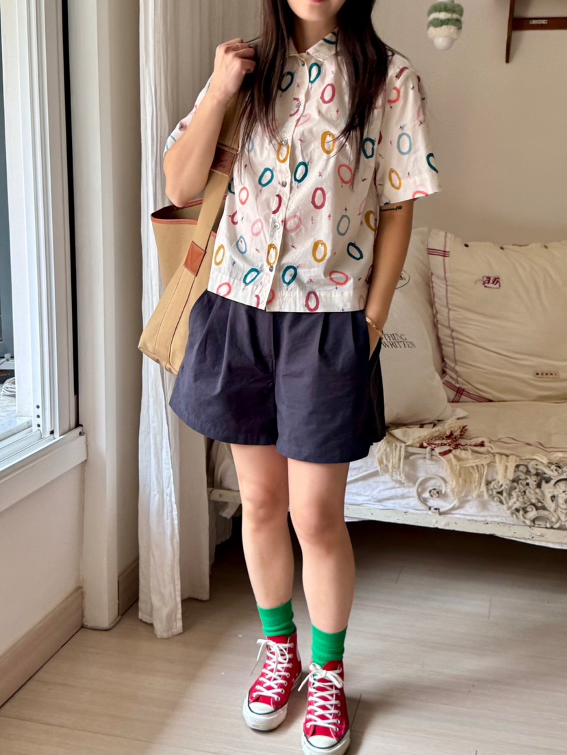 AT NOTE直郵韓國代購㊣女裝新品人氣休閑熱賣推薦襯衫蕾絲衫AT NOTE襯衫/蕾絲衫
