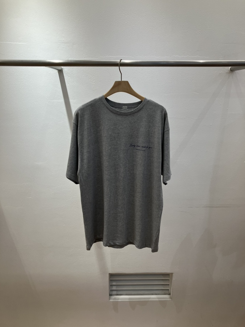 FL LANEL韓國㊣直郵東大門代購女裝新品推薦時尚25春夏T恤FL LANELT恤圖色2