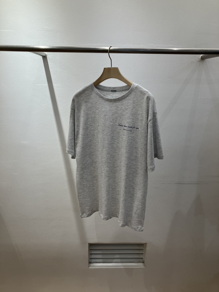 FL LANEL韓國㊣直郵東大門代購女裝新品推薦時尚25春夏T恤FL LANELT恤圖色3