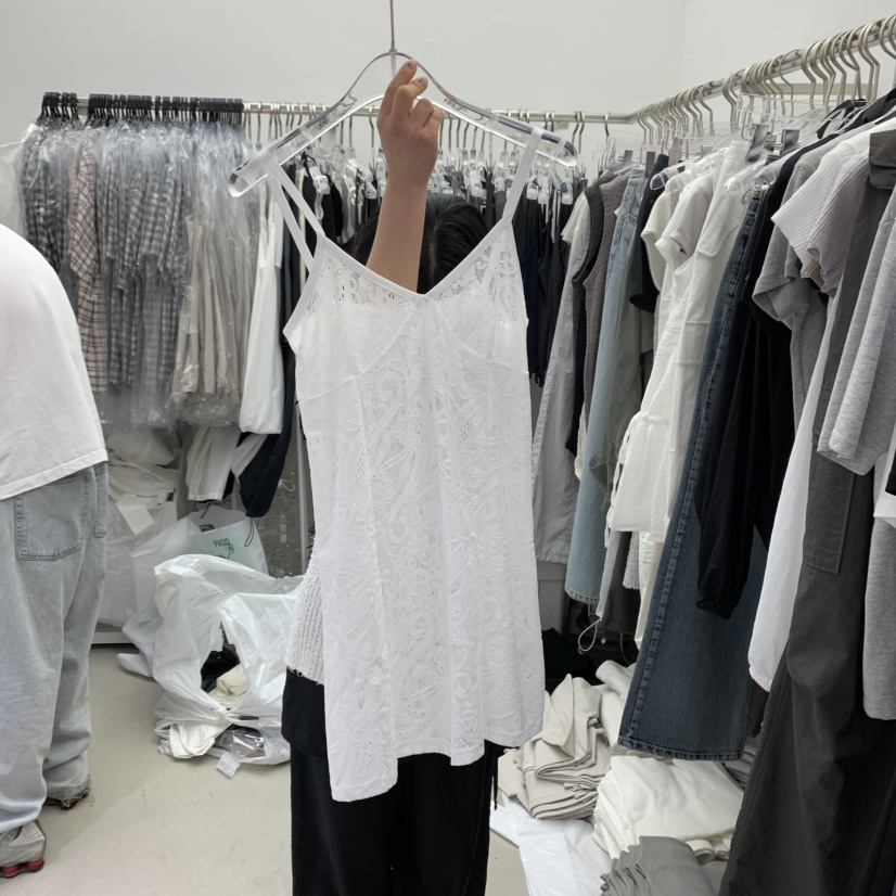PADO韓國直郵㊣東大門實拍女裝新品25春夏時尚推薦人氣連衣裙PADO連衣裙
