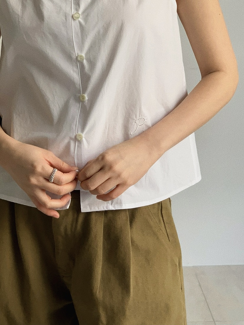 REGULARLY/PLACOR韓國㊣直郵東大門代購女裝新品推薦吊帶背心REGULARLY/PLACOR吊帶/背心