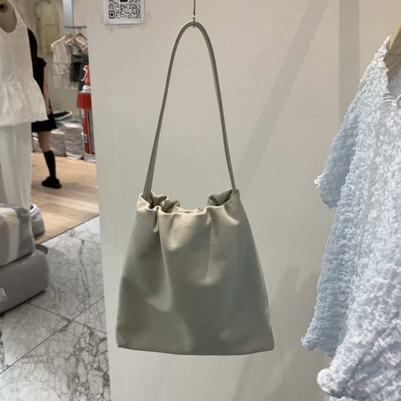 TAFFETA韓國㊣直郵東大門代購女裝新款時尚推薦25春夏單肩斜跨包TAFFETA單肩/斜跨包圖色3