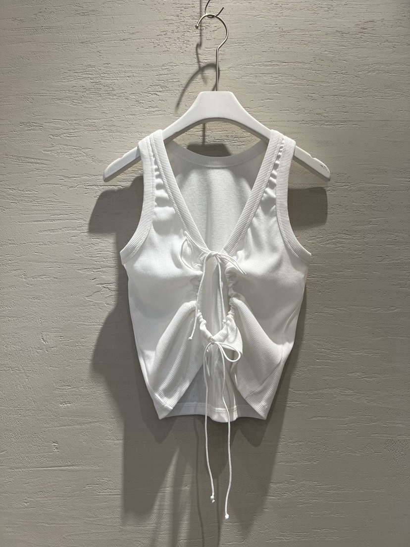HI HIGH韓國㊣直郵東大門代購女裝新品人氣推薦熱賣吊帶背心SEESTAR/hi high吊帶/背心