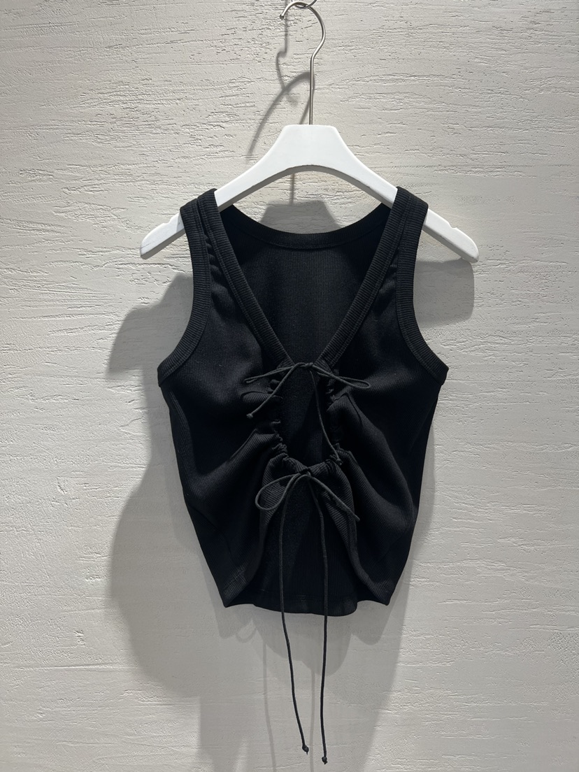HI HIGH韓國㊣直郵東大門代購女裝新品人氣推薦熱賣吊帶背心SEESTAR/hi high吊帶/背心