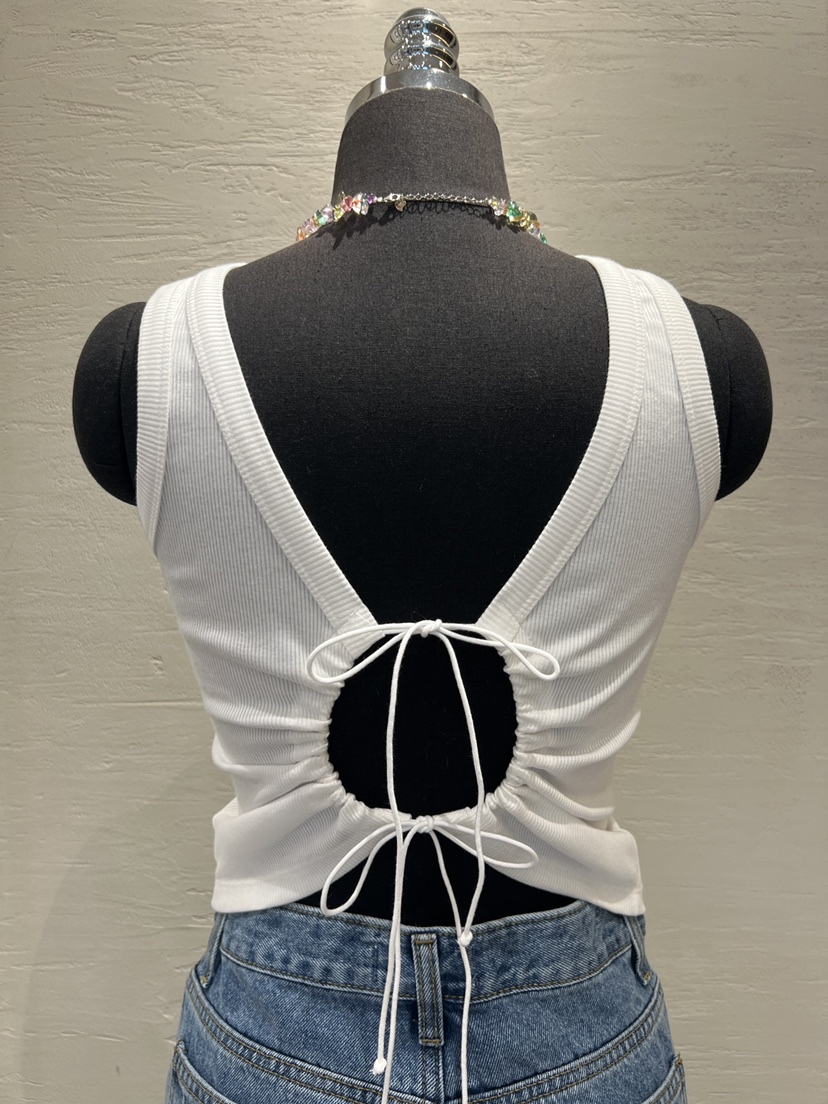 HI HIGH韓國㊣直郵東大門代購女裝新品人氣推薦熱賣吊帶背心SEESTAR/hi high吊帶/背心