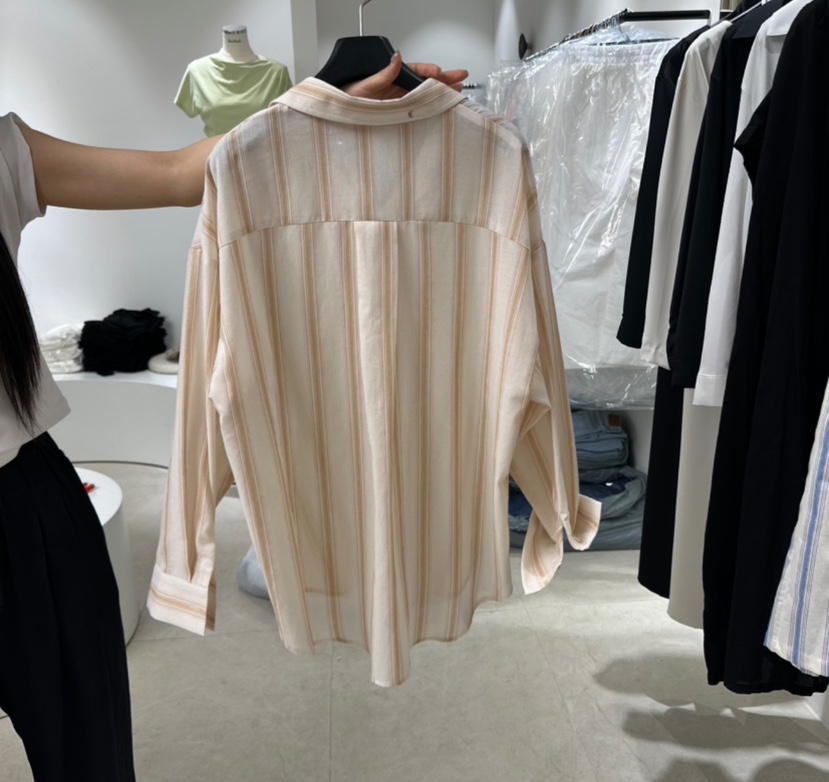 BETHEL直郵韓國代購㊣女裝新品休閑推薦25春夏人氣套裝三件套BETHEL套裝