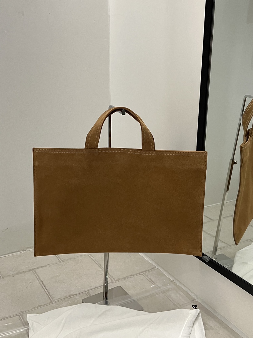 REGULARLY/PLACOR韓國㊣直郵東大門代購女裝新品推薦手提包絨面革牛皮REGULARLY/PLACOR手提包