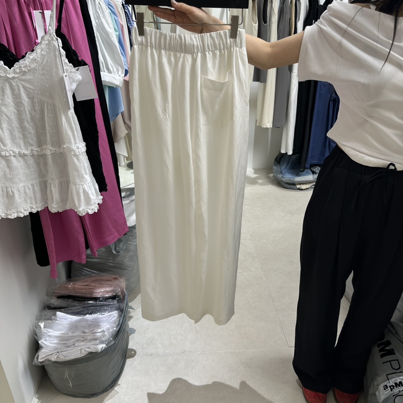 BETHEL韓國㊣直郵東大門代購女裝新款推薦時尚人氣休閑休閑褲BETHEL休閑褲
