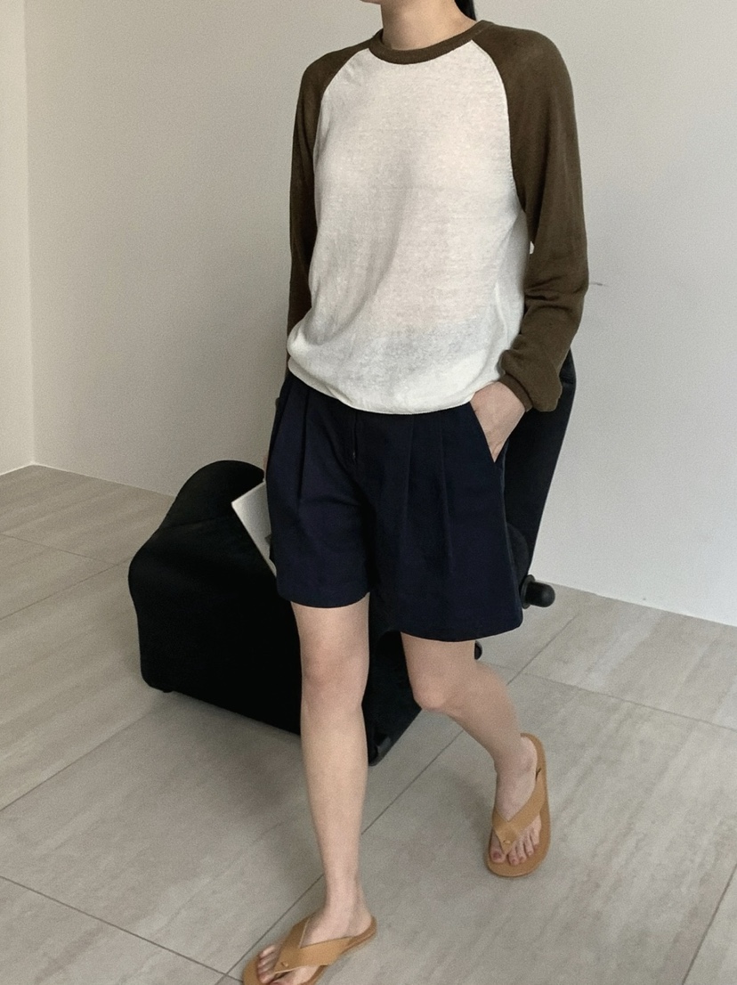 REGULARLY/PLACOR直郵韓國代購㊣女裝新款25春夏人氣針織衫REGULARLY/PLACOR針織衫