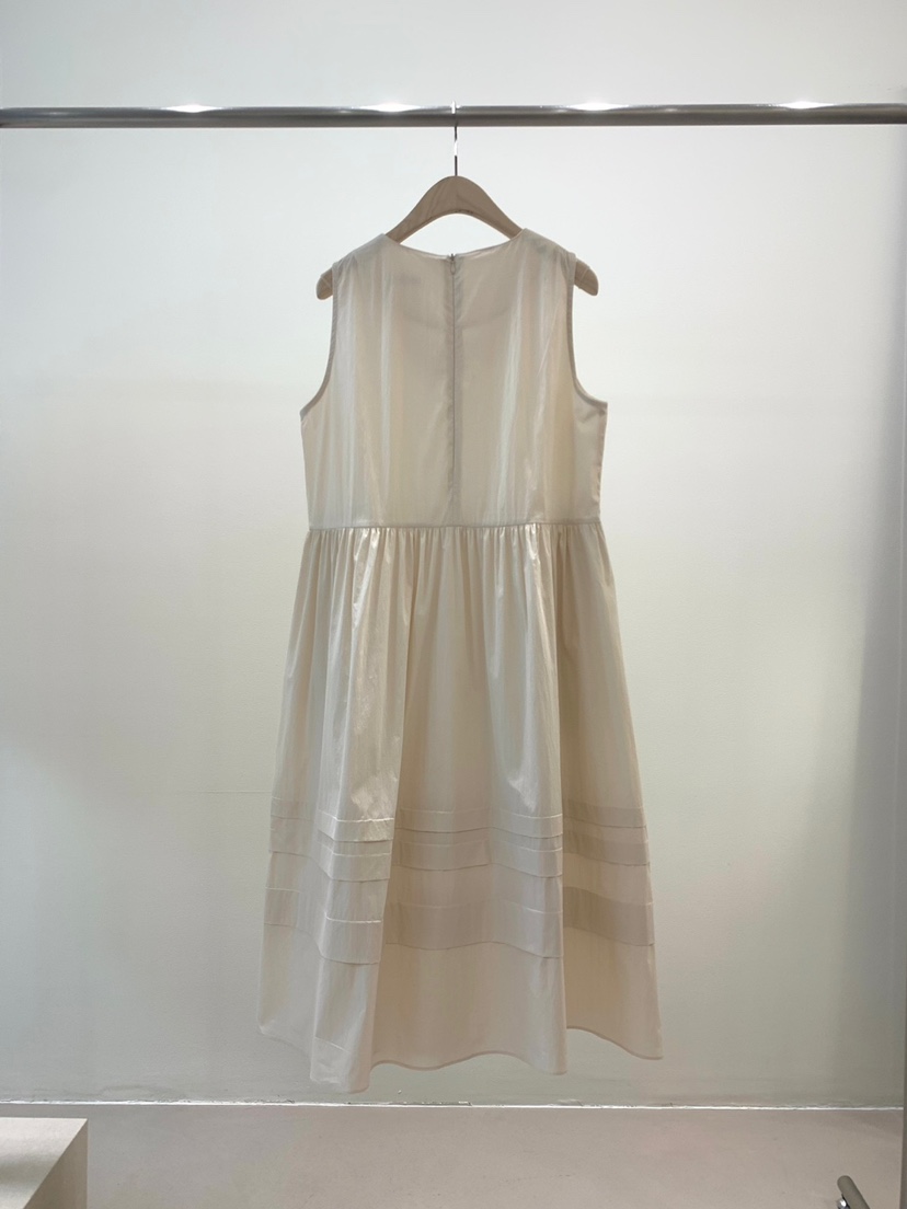 KNOCK直郵韓國代購㊣女裝新品25春夏時尚人氣熱賣推薦連衣裙KNOCK連衣裙