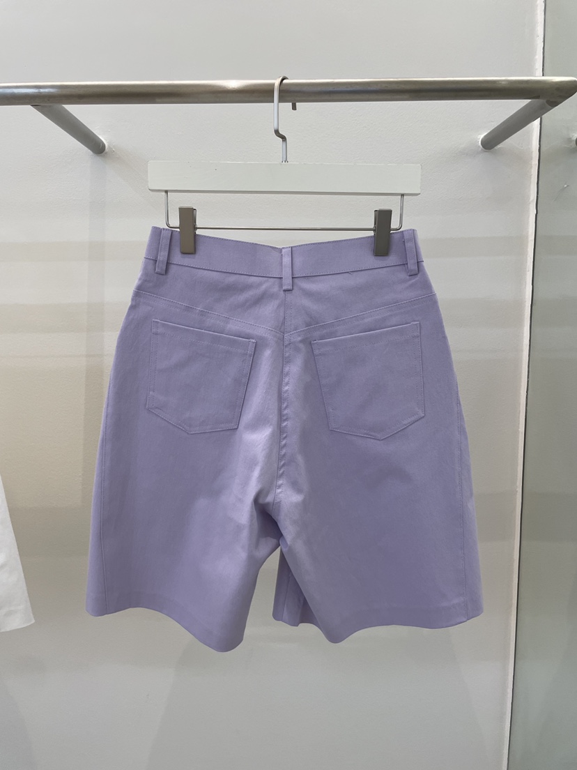 BETTER韓國直郵㊣女裝新品休閑熱賣人氣時尚推薦25春夏短褲BETTER短褲