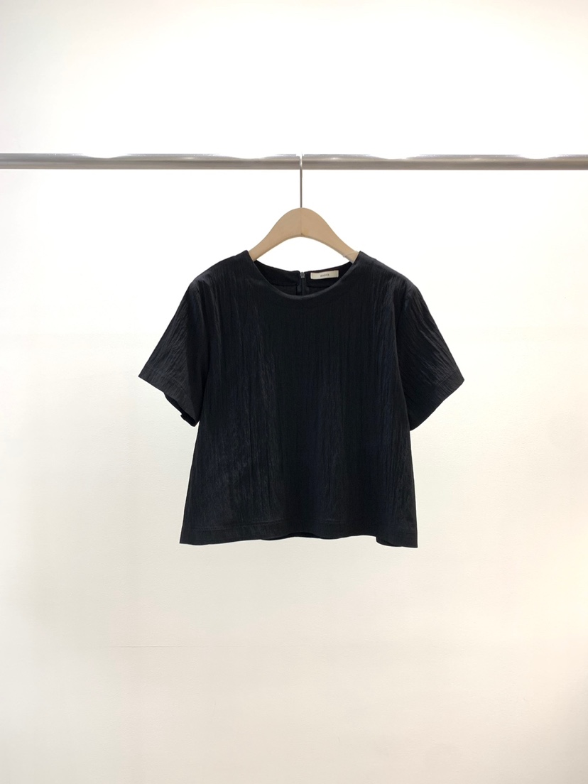 KNOCK韓國㊣直郵東大門代購女裝新品時尚休閑推薦襯衫蕾絲衫KNOCK襯衫/蕾絲衫圖色4