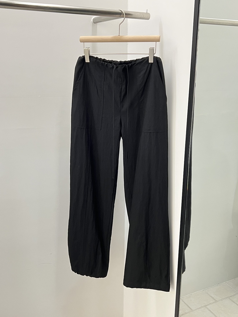 REGULARLY/PLACOR韓國直郵㊣女裝新品推薦人氣熱賣休閑休閑褲REGULARLY/PLACOR休閑褲圖色2