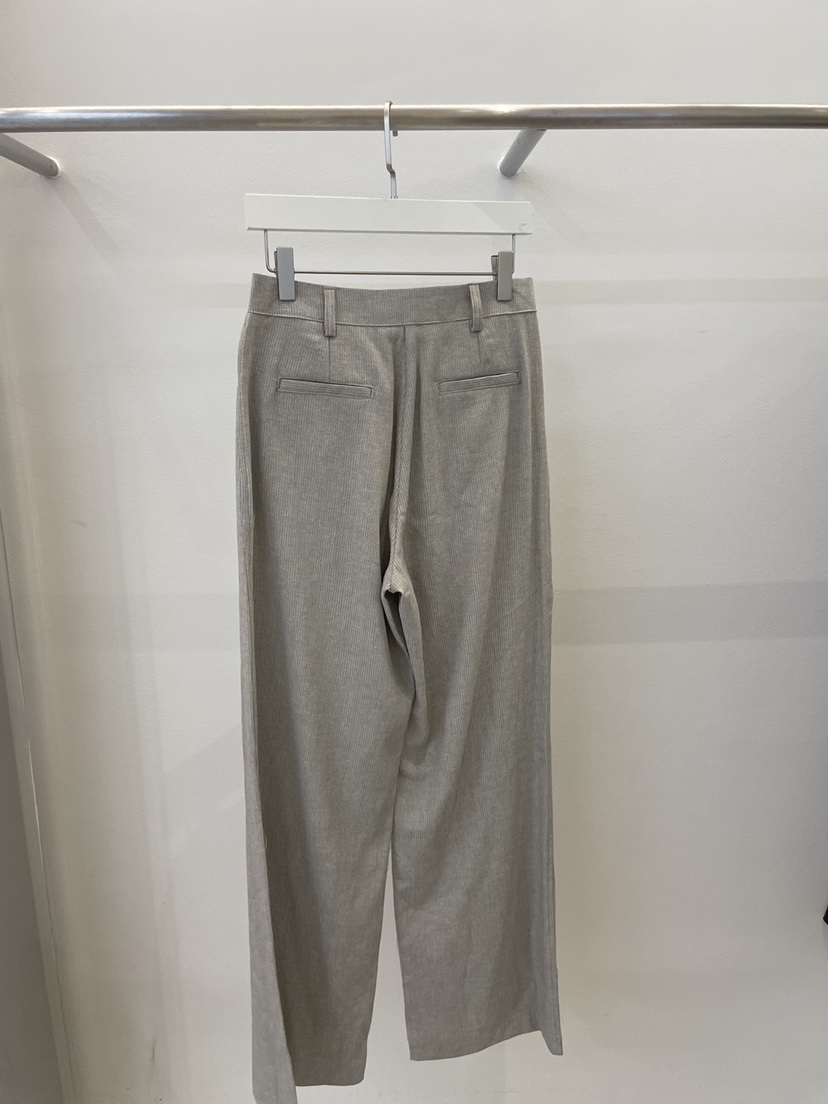 BETTER韓國㊣直郵東大門代購女裝新品熱賣人氣時尚25春夏休閑褲BETTER休閑褲