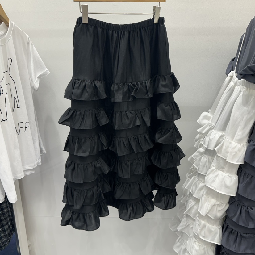 ALICE N GIA/PLAT直郵韓國代購㊣女裝新品熱賣推薦25春夏長裙Platseoul/ALICE N GIA長裙