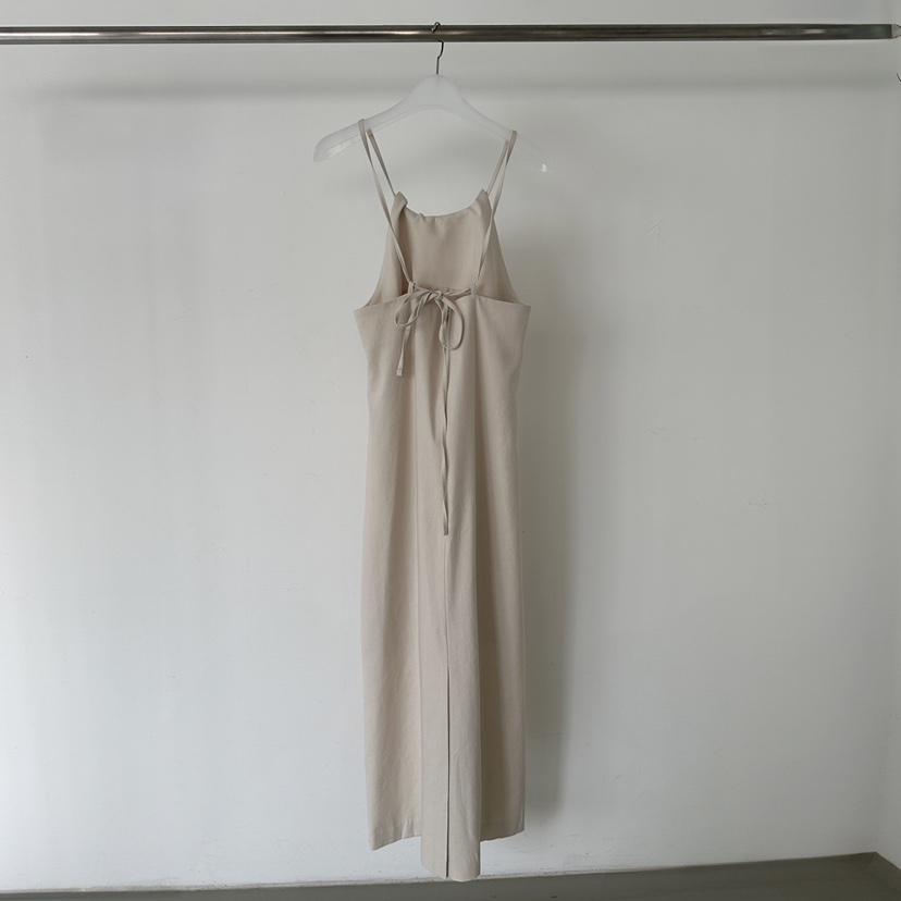 OATMEAL韓國直郵㊣東大門實拍女裝新品25春夏推薦人氣連衣裙OATMEAL連衣裙