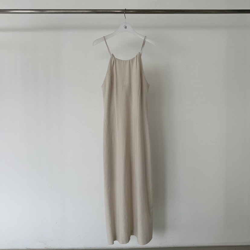 OATMEAL韓國直郵㊣東大門實拍女裝新品25春夏推薦人氣連衣裙OATMEAL連衣裙