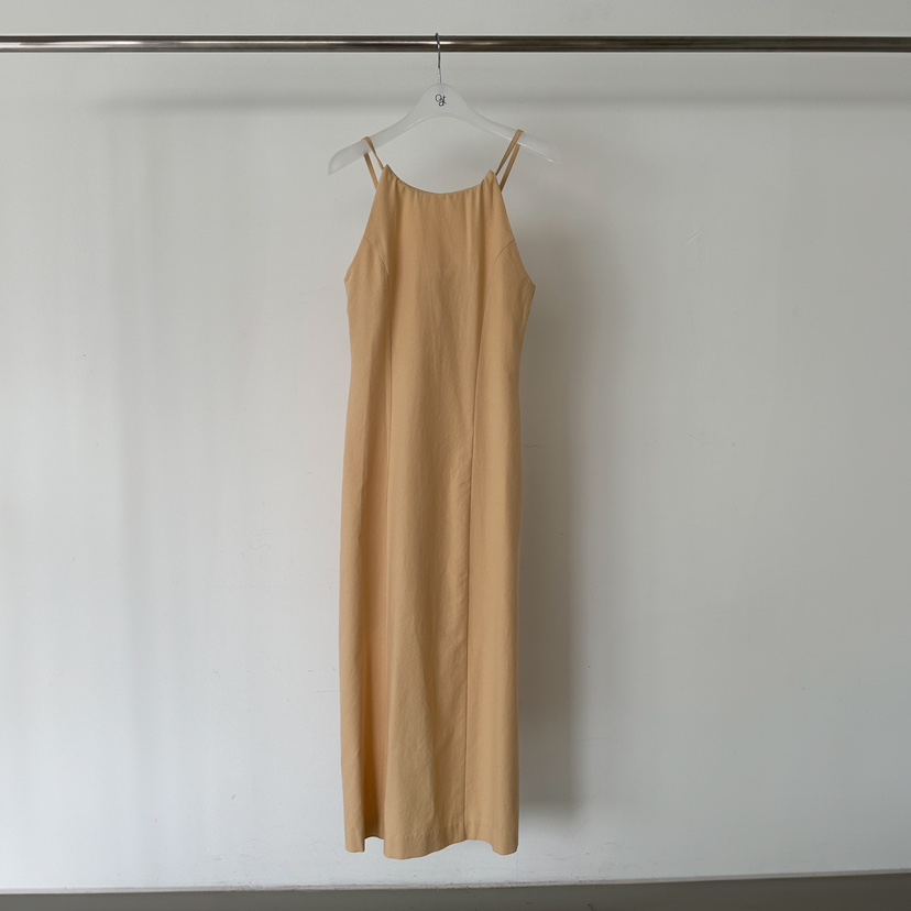 OATMEAL韓國直郵㊣東大門實拍女裝新品25春夏推薦人氣連衣裙OATMEAL連衣裙圖色2