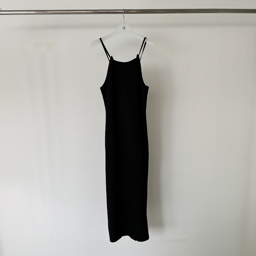 OATMEAL韓國直郵㊣東大門實拍女裝新品25春夏推薦人氣連衣裙OATMEAL連衣裙圖色3